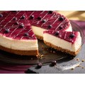 Blueberry Cheesecake