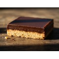Caramel Shortbread